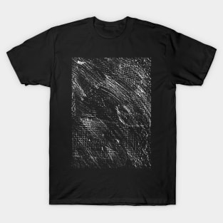 Grid Wall T-Shirt